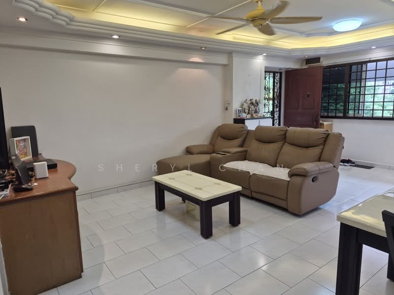 486 Pasir Ris Drive 4, 486 Pasir Ris Drive 4, 4 Bedrooms, 1,302 sqft, HDB Flat For Sale, by Sheryl Chan, 500201263 - Living Room - PropertyGuru.com.sg