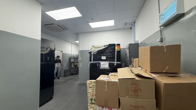 Hersing Kitchen @ Tampines, 21 Tampines Street 92, 1,657 sqft, Factory / Workshop (B2) For Rent, by Aileen Yeo, 500201264 - Interior - CommercialGuru.com.sg