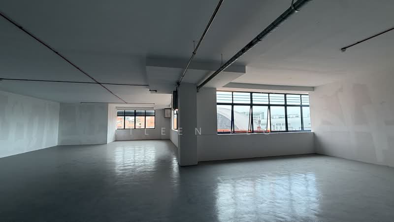 Hersing Kitchen @ Tampines, 21 Tampines Street 92, 1,657 sqft, Factory / Workshop (B2) For Rent, by Aileen Yeo, 500201264 - Interior - CommercialGuru.com.sg