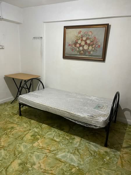 2 Dover Road, 2 Dover Road, Room Rental, 100 sqft, HDB Flat For Rent, by Susan Koh, 500201266 - Bedroom - PropertyGuru.com.sg