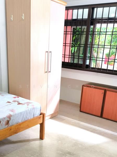 278 Toh Guan Road, 278 Toh Guan Road, Room Rental, 120 sqft, HDB Flat For Rent, by Steven Choo, 500201267 - Bedroom - PropertyGuru.com.sg