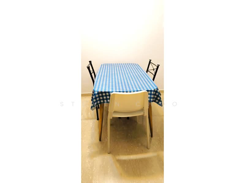 278 Toh Guan Road, 278 Toh Guan Road, Room Rental, 120 sqft, HDB Flat For Rent, by Steven Choo, 500201267 - Dining Room - PropertyGuru.com.sg