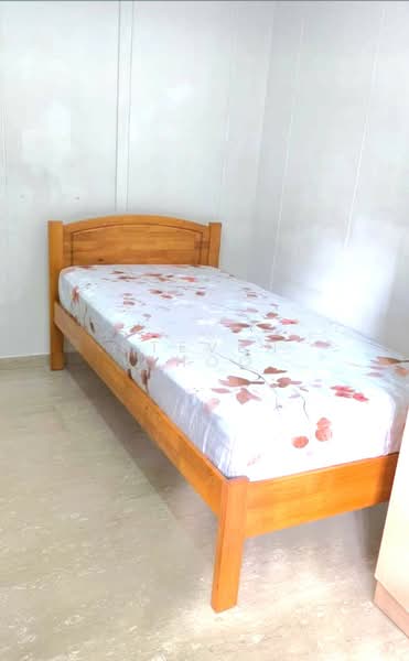 278 Toh Guan Road, 278 Toh Guan Road, Room Rental, 120 sqft, HDB Flat For Rent, by Steven Choo, 500201267 - Bedroom - PropertyGuru.com.sg