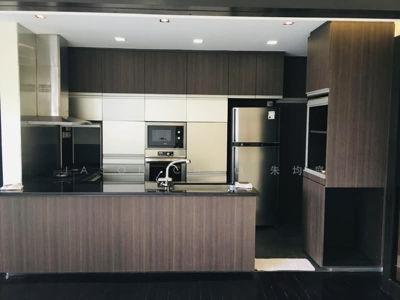 Grange Heights, 15 Saint Thomas Walk, 3 Bedrooms, 1,905 sqft, Apartment For Rent, by Jason Choo 朱均庭, 500201271 - Kitchen - PropertyGuru.com.sg