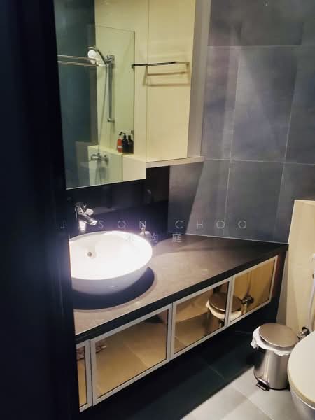 Grange Heights, 15 Saint Thomas Walk, 3 Bedrooms, 1,905 sqft, Apartment For Rent, by Jason Choo 朱均庭, 500201271 - Bathroom - PropertyGuru.com.sg