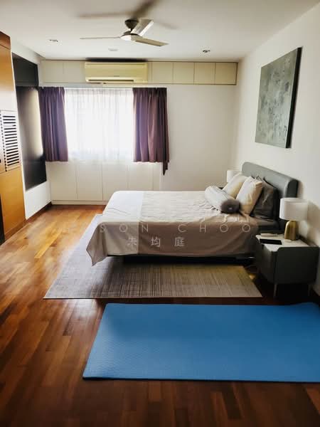 Grange Heights, 15 Saint Thomas Walk, 3 Bedrooms, 1,905 sqft, Apartment For Rent, by Jason Choo 朱均庭, 500201271 - Bedroom - PropertyGuru.com.sg