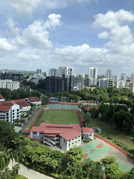Ardmore Park, 9 Ardmore Park, 4 Bedrooms, 2,886 sqft, Condominium For Rent, by David Foo, 500201273 - Exterior - PropertyGuru.com.sg