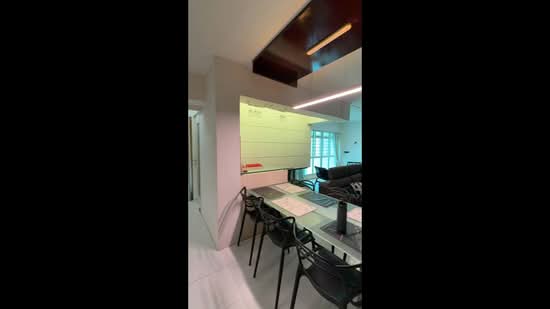 128B Punggol Field Walk, 128B Punggol Field Walk, 3 Bedrooms, 1,184 sqft, HDB Flat For Rent, by Quintino Cassano Lee, 500201274 - PropertyGuru.com.sg