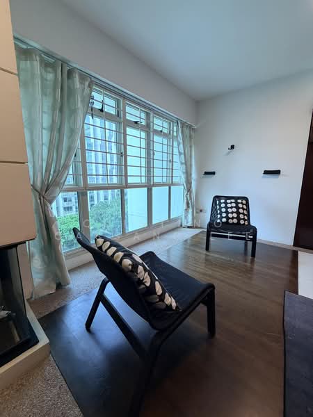 128B Punggol Field Walk, 128B Punggol Field Walk, 3 Bedrooms, 1,184 sqft, HDB Flat For Rent, by Quintino Cassano Lee, 500201274 - Living Room - PropertyGuru.com.sg
