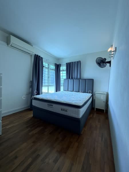 128B Punggol Field Walk, 128B Punggol Field Walk, 3 Bedrooms, 1,184 sqft, HDB Flat For Rent, by Quintino Cassano Lee, 500201274 - Bedroom - PropertyGuru.com.sg
