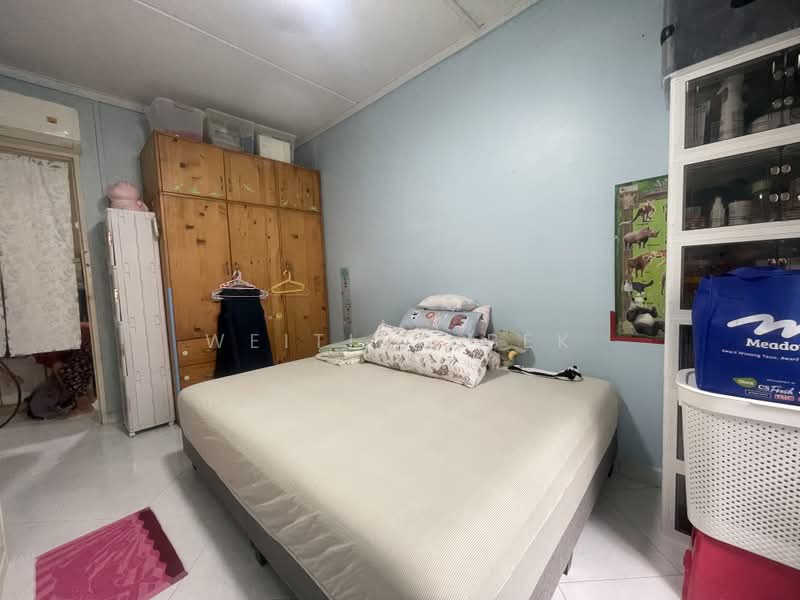 124B Rivervale Drive, 124B Rivervale Drive, 3 Bedrooms, 968 sqft, HDB Flat For Sale, by Weiting Bek, 500201275 - Bedroom - PropertyGuru.com.sg