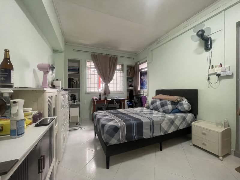 124B Rivervale Drive, 124B Rivervale Drive, 3 Bedrooms, 968 sqft, HDB Flat For Sale, by Weiting Bek, 500201275 - Bedroom - PropertyGuru.com.sg