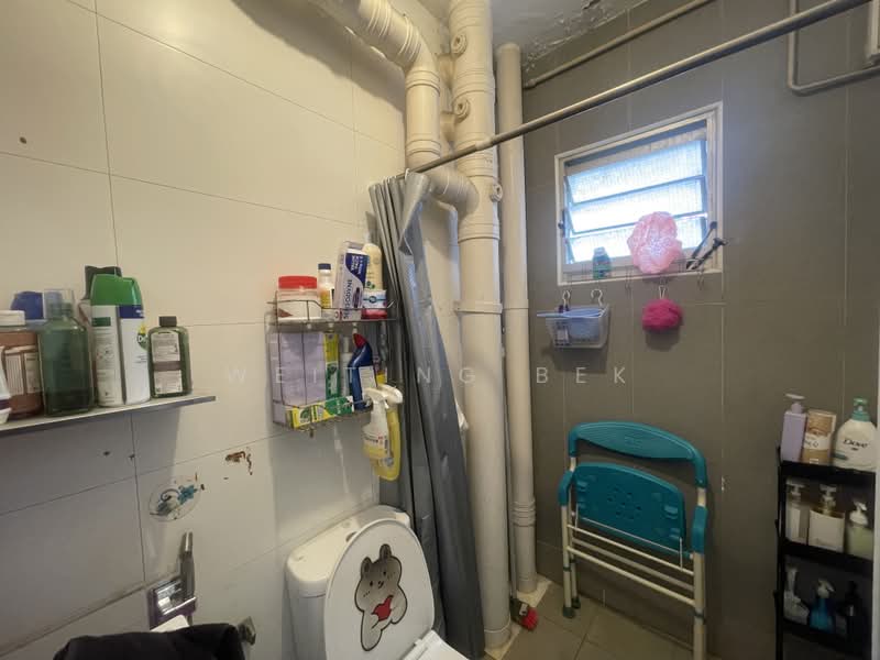 124B Rivervale Drive, 124B Rivervale Drive, 3 Bedrooms, 968 sqft, HDB Flat For Sale, by Weiting Bek, 500201275 - PropertyGuru.com.sg