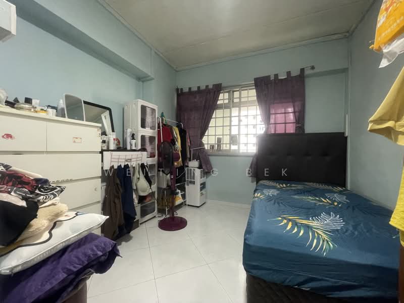 124B Rivervale Drive, 124B Rivervale Drive, 3 Bedrooms, 968 sqft, HDB Flat For Sale, by Weiting Bek, 500201275 - PropertyGuru.com.sg