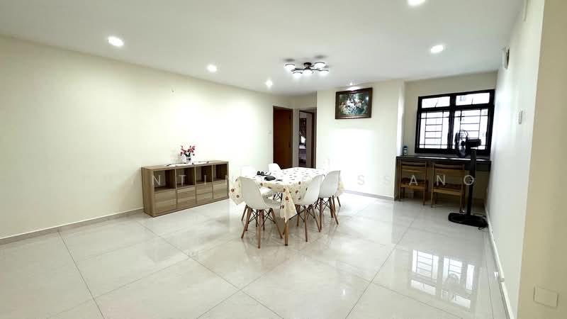 306B Anchorvale Link, 306B Anchorvale Link, 3 Bedrooms, 1,378 sqft, HDB Flat For Rent, by Quintino Cassano Lee, 500201277 - Dining Room - PropertyGuru.com.sg