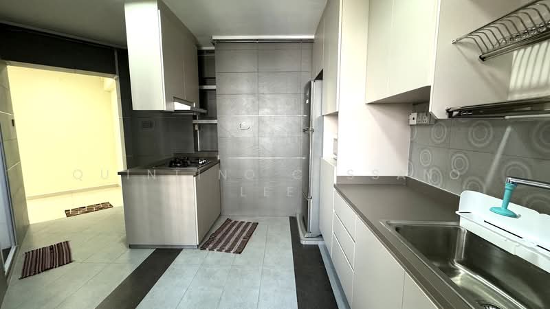 306B Anchorvale Link, 306B Anchorvale Link, 3 Bedrooms, 1,378 sqft, HDB Flat For Rent, by Quintino Cassano Lee, 500201277 - Kitchen - PropertyGuru.com.sg
