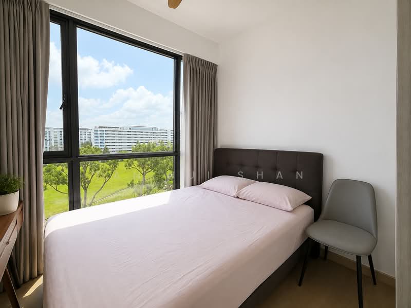 Treasure at Tampines, 11 Tampines Lane, 2 Bedrooms, 678 sqft, Condominium For Sale, by Tan Hui Shan, 500201278 - Bedroom - PropertyGuru.com.sg