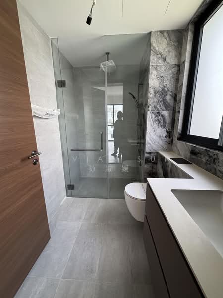 Ardor Residence, 181 Haig Road, 3 Bedrooms, 861 sqft, Apartment For Sale, by Vivian Sun 孙淑媛, 500201280 - Bathroom - PropertyGuru.com.sg