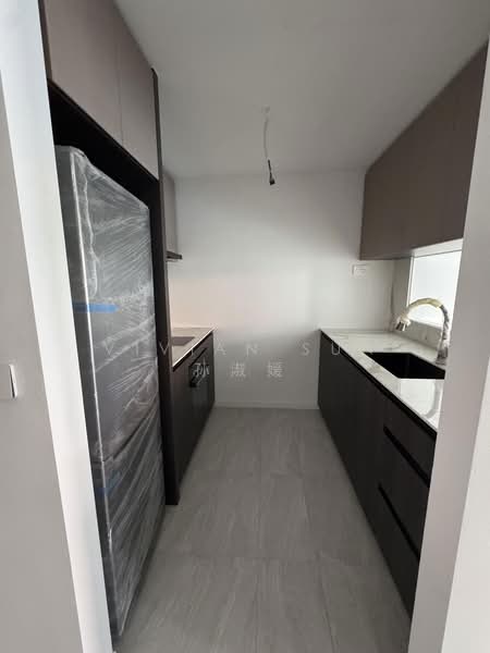 Ardor Residence, 181 Haig Road, 3 Bedrooms, 861 sqft, Apartment For Sale, by Vivian Sun 孙淑媛, 500201280 - Kitchen - PropertyGuru.com.sg