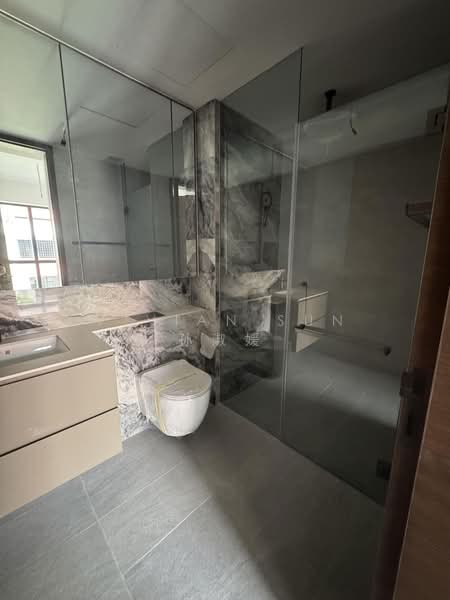 Ardor Residence, 181 Haig Road, 3 Bedrooms, 861 sqft, Apartment For Sale, by Vivian Sun 孙淑媛, 500201280 - Bathroom - PropertyGuru.com.sg