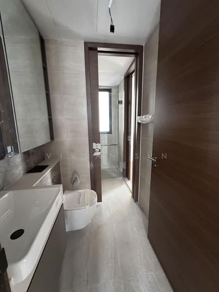 Ardor Residence, 181 Haig Road, 3 Bedrooms, 861 sqft, Apartment For Sale, by Vivian Sun 孙淑媛, 500201280 - Bathroom - PropertyGuru.com.sg