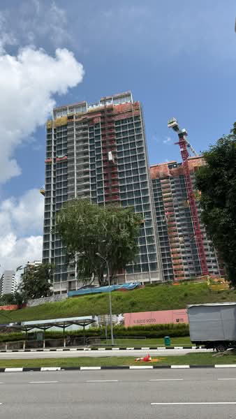Pinetree Hill, 30 Pine Grove, 2 Bedrooms, 797 sqft, Condominium For Sale, by Matthew Xu, 500201281 - Exterior - PropertyGuru.com.sg