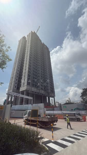 Pinetree Hill, 30 Pine Grove, 2 Bedrooms, 797 sqft, Condominium For Sale, by Matthew Xu, 500201281 - PropertyGuru.com.sg