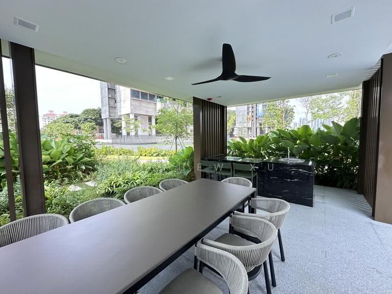 Pinetree Hill, 30 Pine Grove, Clementi Park / Upper Bukit Timah, 2 Bedrooms, 797 sqft, Condominium For Sale, by Matthew Xu, 500201281 - PropertyGuru.com.sg
