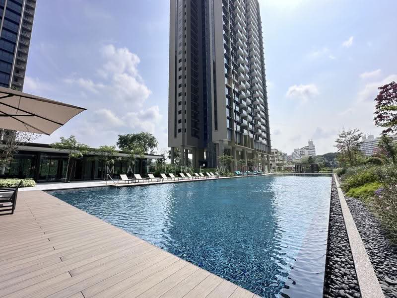 Pinetree Hill, 30 Pine Grove, Clementi Park / Upper Bukit Timah, 2 Bedrooms, 797 sqft, Condominium For Sale, by Matthew Xu, 500201281 - PropertyGuru.com.sg