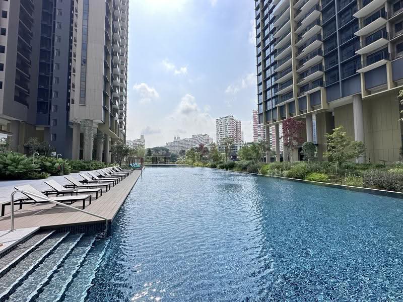 Pinetree Hill, 30 Pine Grove, Clementi Park / Upper Bukit Timah, 2 Bedrooms, 797 sqft, Condominium For Sale, by Matthew Xu, 500201281 - PropertyGuru.com.sg