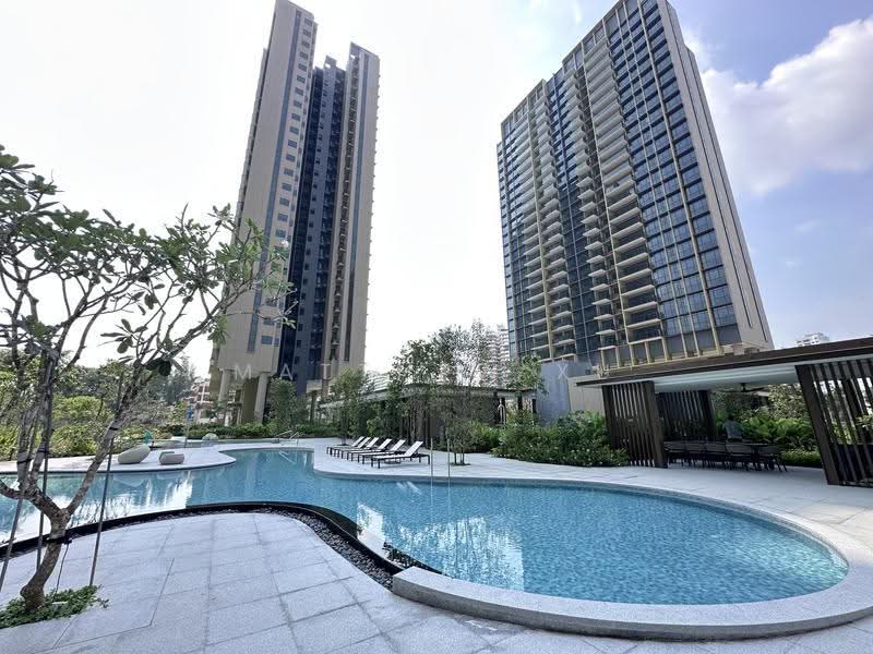 Pinetree Hill, 30 Pine Grove, Clementi Park / Upper Bukit Timah, 2 Bedrooms, 797 sqft, Condominium For Sale, by Matthew Xu, 500201281 - PropertyGuru.com.sg