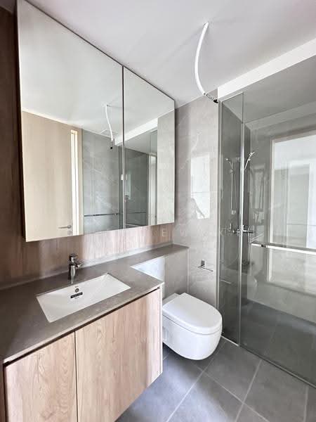 Pinetree Hill, 30 Pine Grove, Clementi Park / Upper Bukit Timah, 2 Bedrooms, 797 sqft, Condominium For Sale, by Matthew Xu, 500201281 - PropertyGuru.com.sg