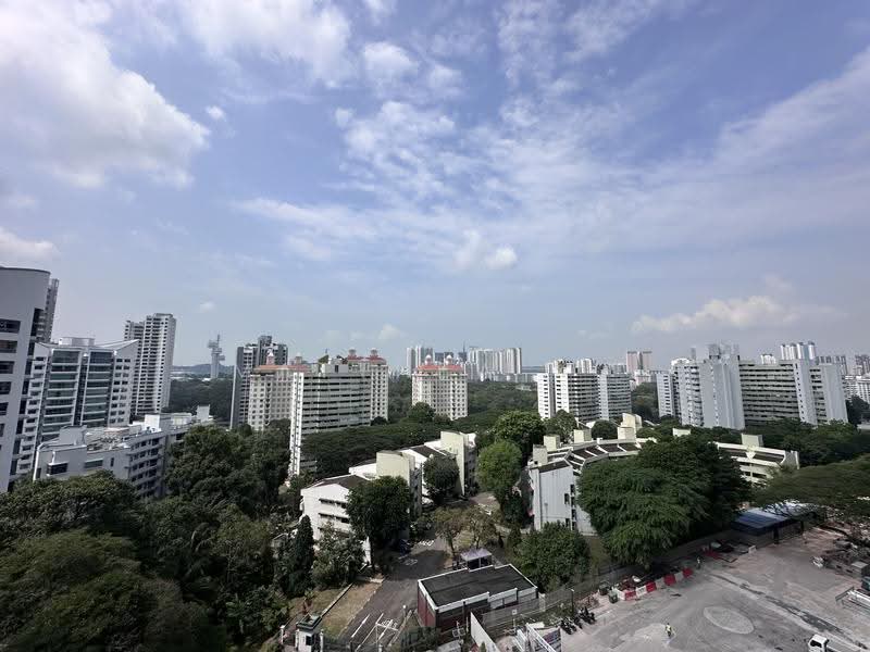 Pinetree Hill, 30 Pine Grove, Clementi Park / Upper Bukit Timah, 2 Bedrooms, 797 sqft, Condominium For Sale, by Matthew Xu, 500201281 - Exterior - PropertyGuru.com.sg