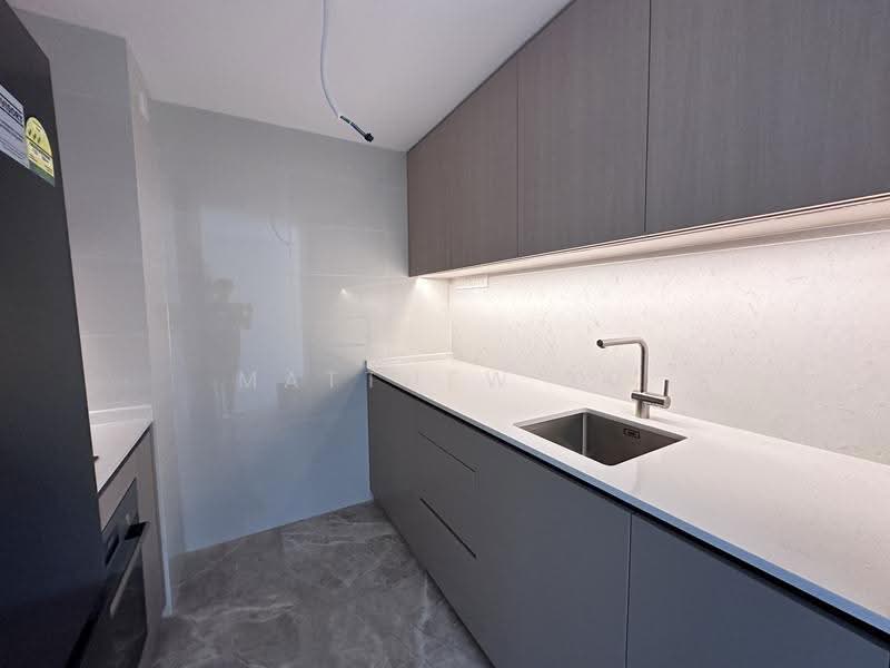 Pinetree Hill, 30 Pine Grove, Clementi Park / Upper Bukit Timah, 2 Bedrooms, 797 sqft, Condominium For Sale, by Matthew Xu, 500201281 - Kitchen - PropertyGuru.com.sg