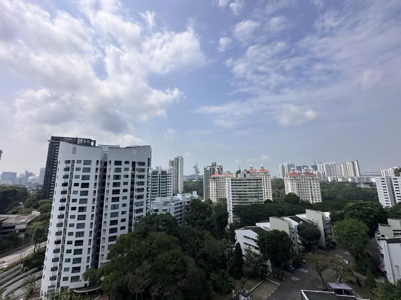 Pinetree Hill, 30 Pine Grove, Clementi Park / Upper Bukit Timah, 2 Bedrooms, 797 sqft, Condominium For Sale, by Matthew Xu, 500201281 - Exterior - PropertyGuru.com.sg