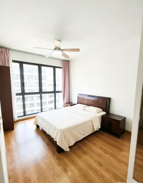 Hundred Palms Residences, 264 Yio Chu Kang Road, 4 Bedrooms, 1,270 sqft, Executive Condominium For Sale, by Soon Wei Jie, 500201283 - Bedroom - PropertyGuru.com.sg