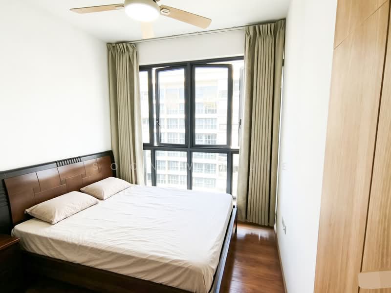 Hundred Palms Residences, 264 Yio Chu Kang Road, 4 Bedrooms, 1,270 sqft, Executive Condominium For Sale, by Soon Wei Jie, 500201283 - Bedroom - PropertyGuru.com.sg