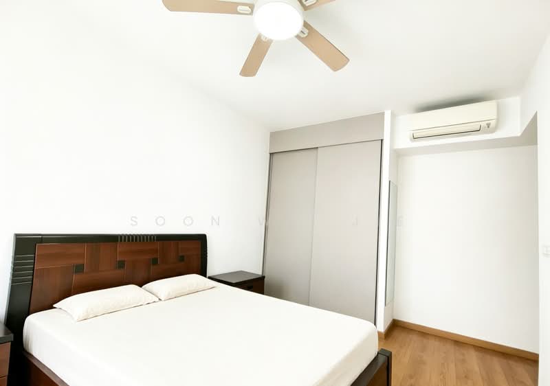 Hundred Palms Residences, 264 Yio Chu Kang Road, 4 Bedrooms, 1,270 sqft, Executive Condominium For Sale, by Soon Wei Jie, 500201283 - Bedroom - PropertyGuru.com.sg