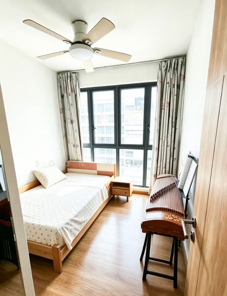 Hundred Palms Residences, 264 Yio Chu Kang Road, 4 Bedrooms, 1,270 sqft, Executive Condominium For Sale, by Soon Wei Jie, 500201283 - PropertyGuru.com.sg