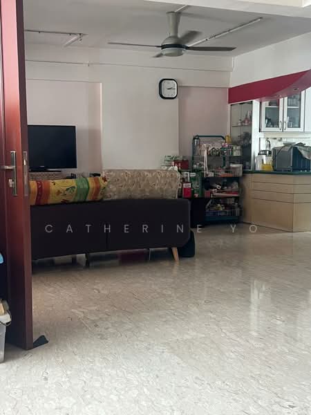 143 Potong Pasir Avenue 2, 143 Potong Pasir Avenue 2, 3 Bedrooms, 1,668 sqft, HDB Flat For Sale, by Catherine Yo, 500201288 - PropertyGuru.com.sg
