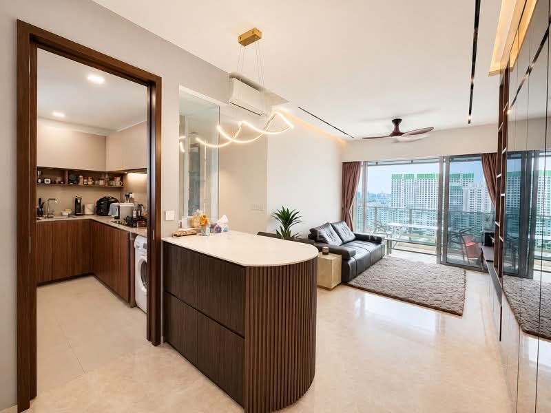 JadeScape, 16 Shunfu Road, 3 Bedrooms, 1,152 sqft, Condominium For Sale, by Lionel Leong, 500201289 - PropertyGuru.com.sg