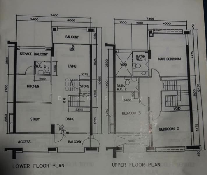 288C Jurong East Street 21, 288C Jurong East Street 21, 4 Bedrooms, 1,550 sqft, HDB Flat For Sale, by Dennis Lim, 500201291 - PropertyGuru.com.sg