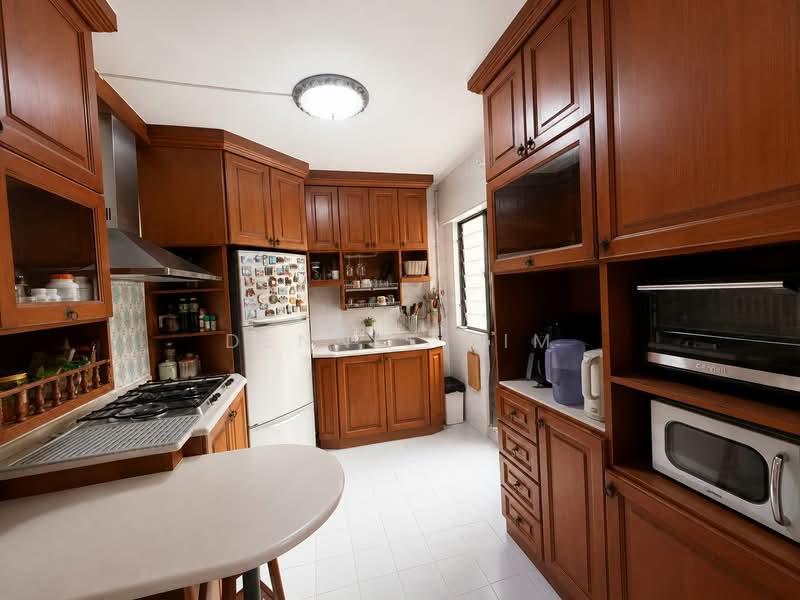 288C Jurong East Street 21, 288C Jurong East Street 21, 4 Bedrooms, 1,550 sqft, HDB Flat For Sale, by Dennis Lim, 500201291 - Kitchen - PropertyGuru.com.sg