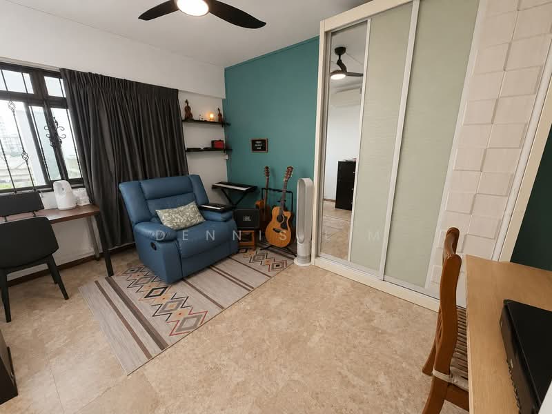 288C Jurong East Street 21, 288C Jurong East Street 21, 4 Bedrooms, 1,550 sqft, HDB Flat For Sale, by Dennis Lim, 500201291 - Study - PropertyGuru.com.sg