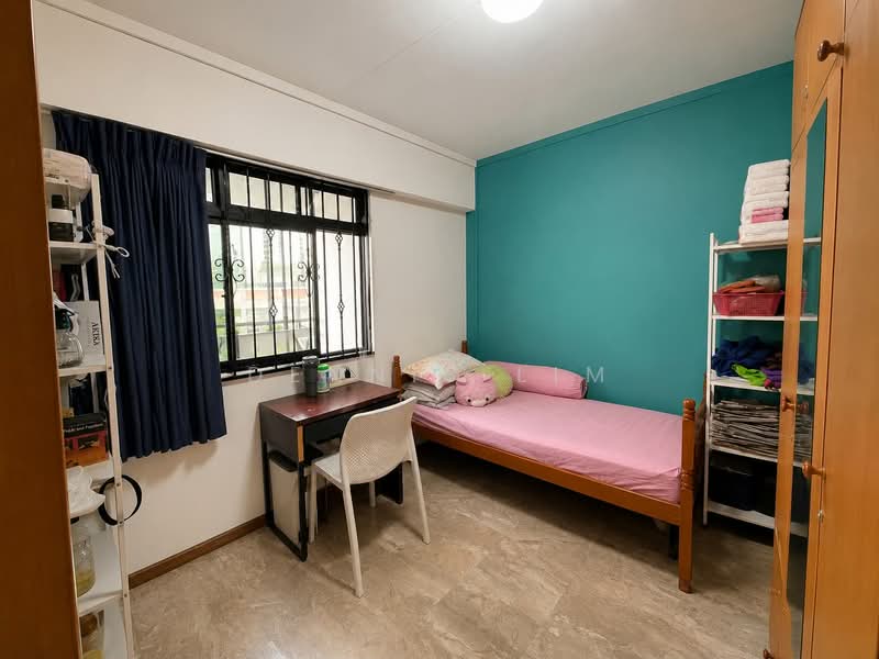 288C Jurong East Street 21, 288C Jurong East Street 21, 4 Bedrooms, 1,550 sqft, HDB Flat For Sale, by Dennis Lim, 500201291 - Bedroom - PropertyGuru.com.sg