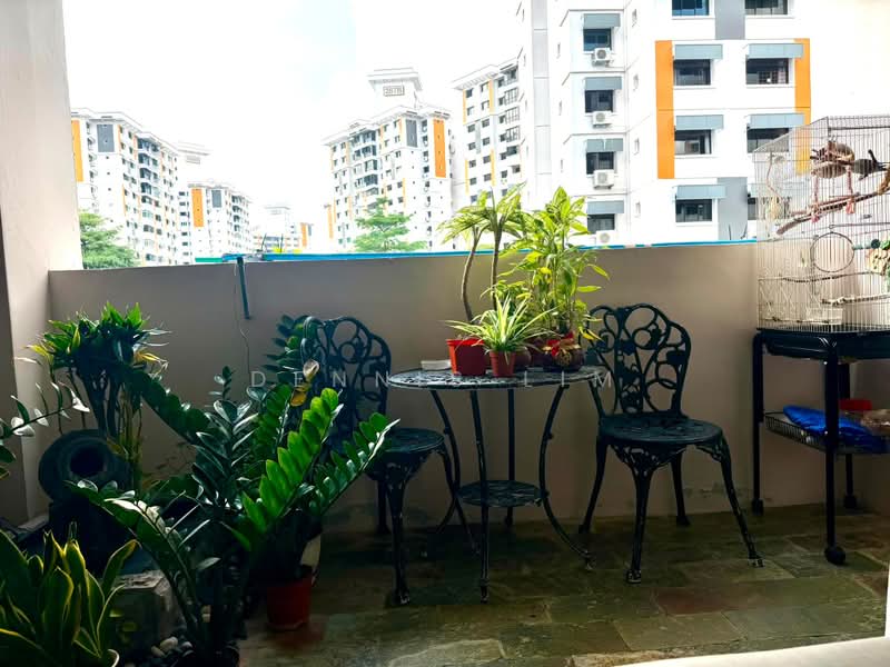 288C Jurong East Street 21, 288C Jurong East Street 21, 4 Bedrooms, 1,550 sqft, HDB Flat For Sale, by Dennis Lim, 500201291 - Balcony - PropertyGuru.com.sg