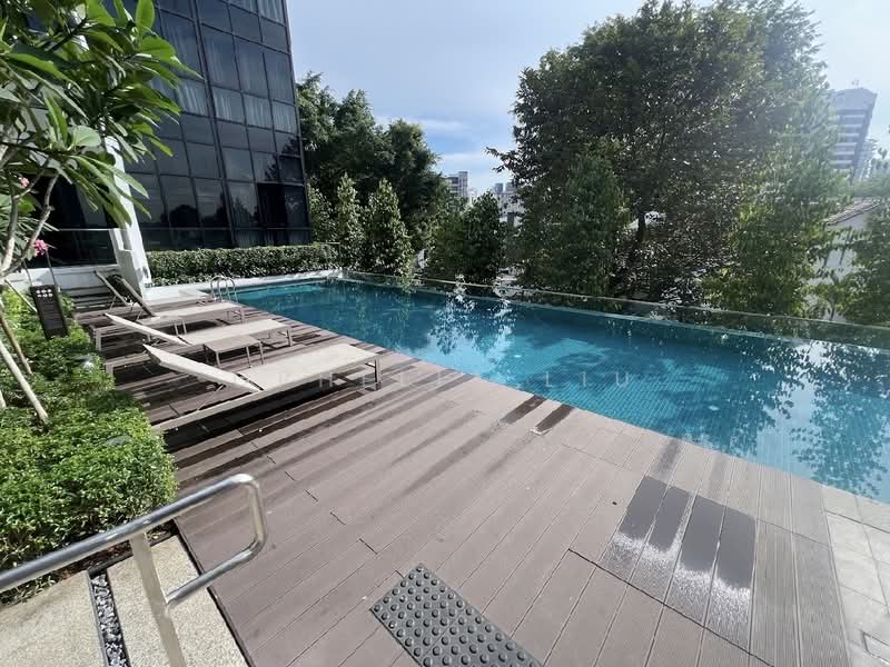 35 Gilstead, 35 Gilstead Road, 1 Bedroom, 474 sqft, Apartment For Sale, by Ophelia Liu, 500201296 - Pool - PropertyGuru.com.sg