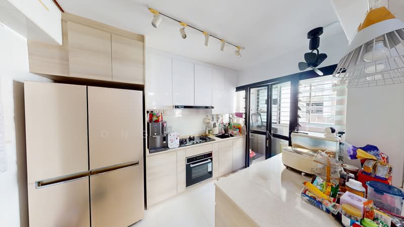 601A Tampines Avenue 9, 601A Tampines Avenue 9, 3 Bedrooms, 990 sqft, HDB Flat For Sale, by Ong Bincent, 500201299 - Kitchen - PropertyGuru.com.sg