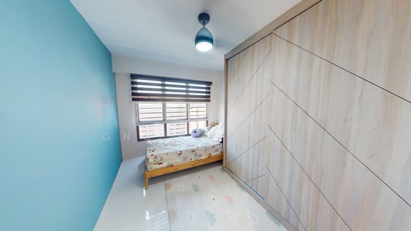 601A Tampines Avenue 9, 601A Tampines Avenue 9, 3 Bedrooms, 990 sqft, HDB Flat For Sale, by Ong Bincent, 500201299 - Bedroom - PropertyGuru.com.sg