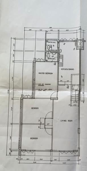 136 Bedok North Ave 3, , 1,832 sqft, Shop / Shophouse For Sale, by Ladyy Claire, 500201301 - CommercialGuru.com.sg